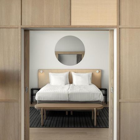 Original Sokos Hotel Tripla הלסינקי מראה חיצוני תמונה