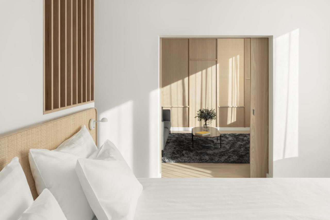 Original Sokos Hotel Tripla הלסינקי מראה חיצוני תמונה