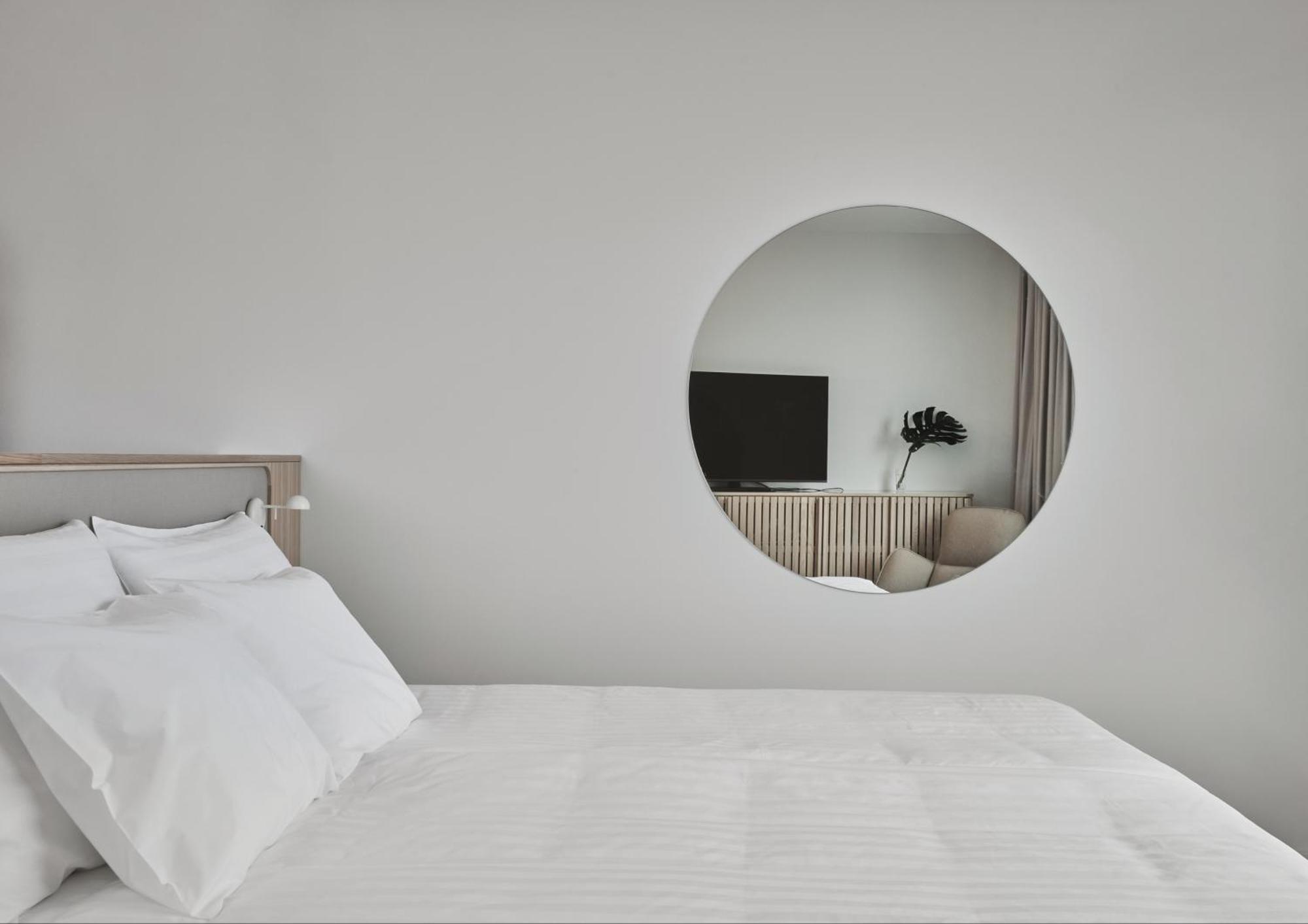 Original Sokos Hotel Tripla הלסינקי מראה חיצוני תמונה