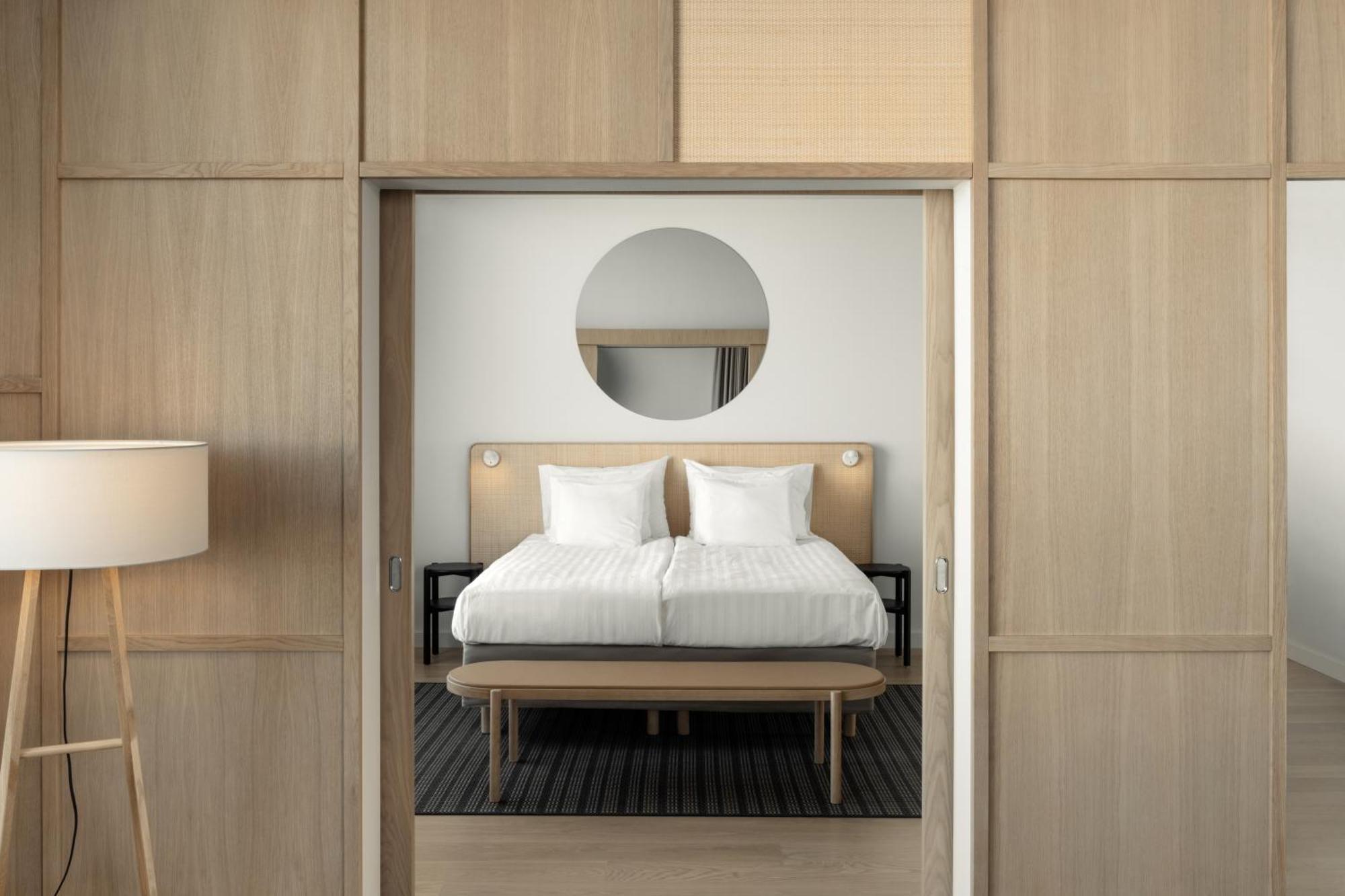 Original Sokos Hotel Tripla הלסינקי מראה חיצוני תמונה