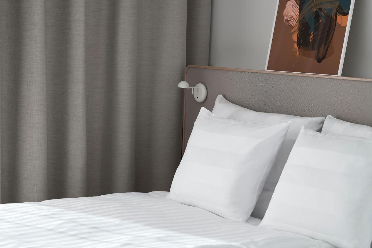 Original Sokos Hotel Tripla הלסינקי מראה חיצוני תמונה