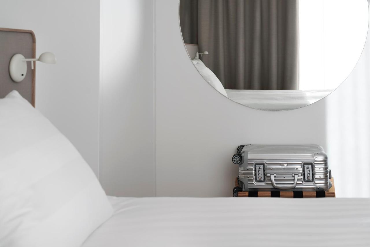 Original Sokos Hotel Tripla הלסינקי מראה חיצוני תמונה