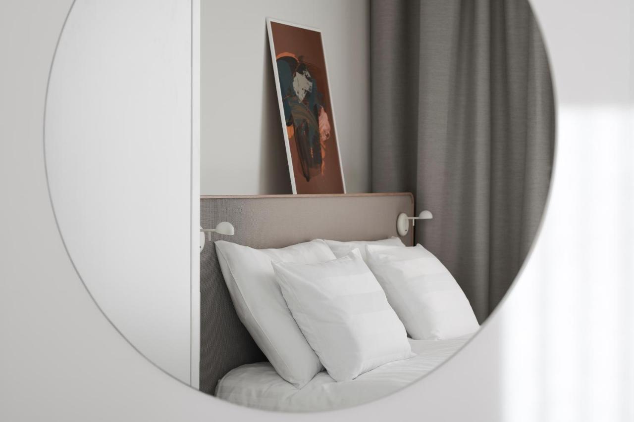 Original Sokos Hotel Tripla הלסינקי מראה חיצוני תמונה