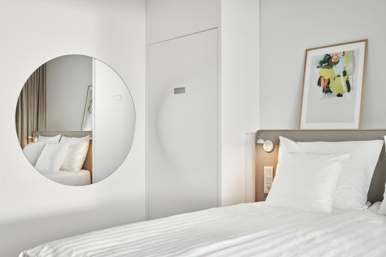 Original Sokos Hotel Tripla הלסינקי מראה חיצוני תמונה