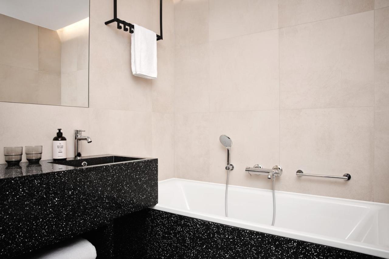 Original Sokos Hotel Tripla הלסינקי מראה חיצוני תמונה