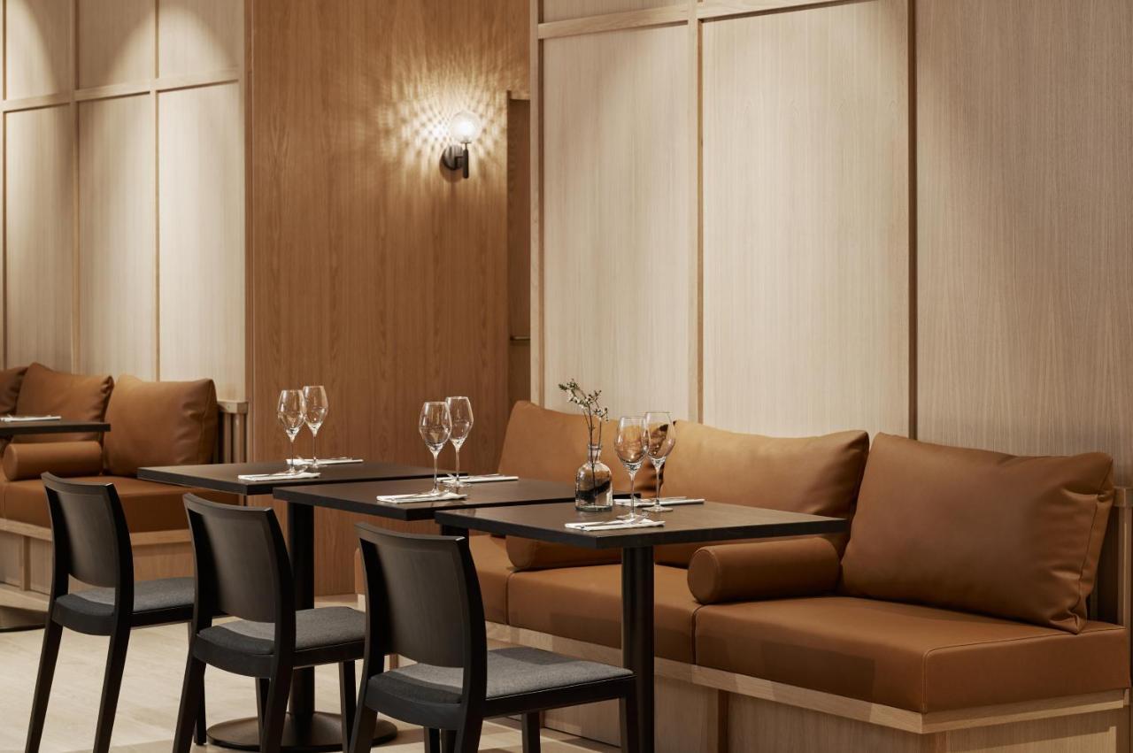 Original Sokos Hotel Tripla הלסינקי מראה חיצוני תמונה
