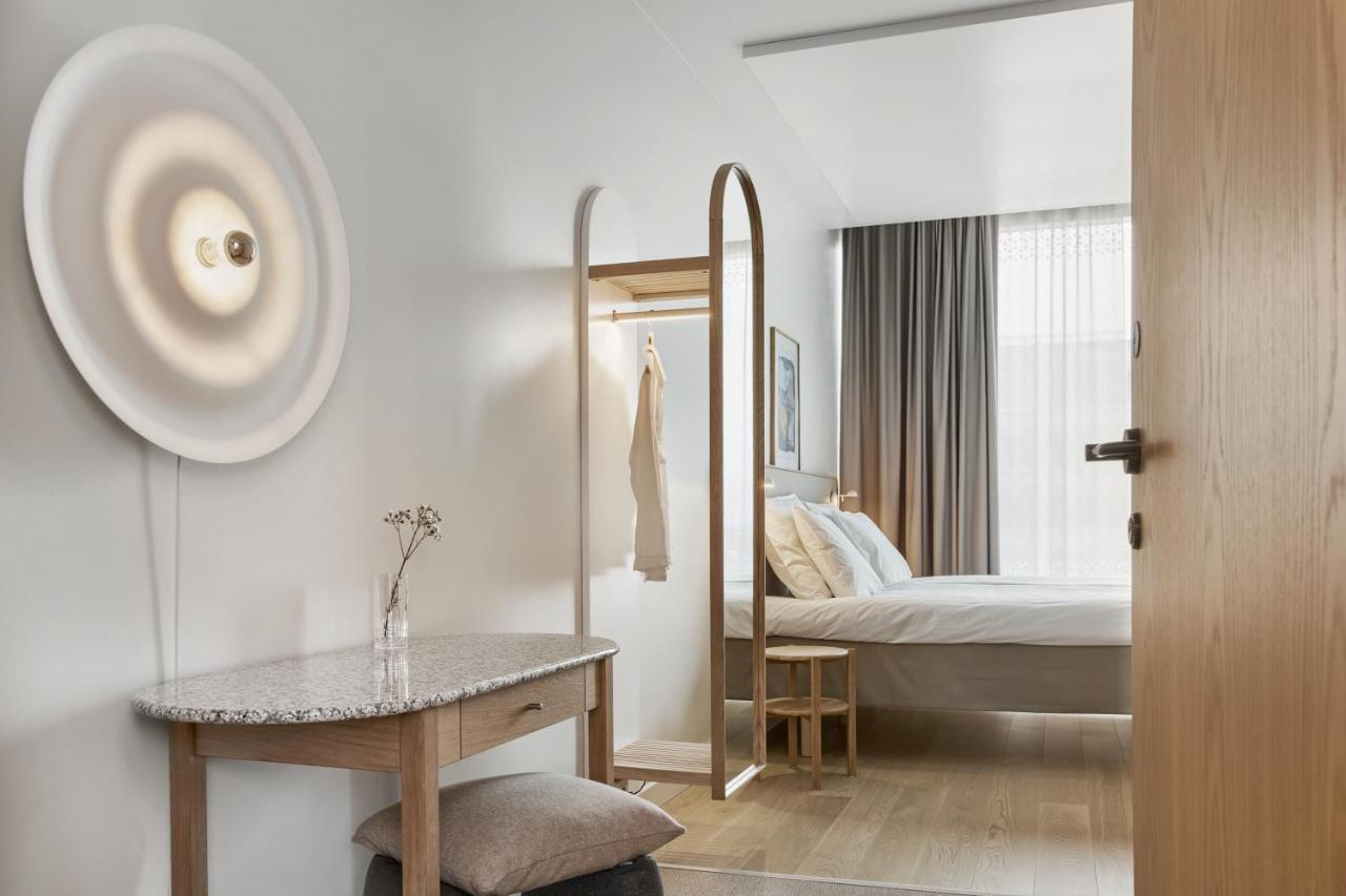 Original Sokos Hotel Tripla הלסינקי מראה חיצוני תמונה